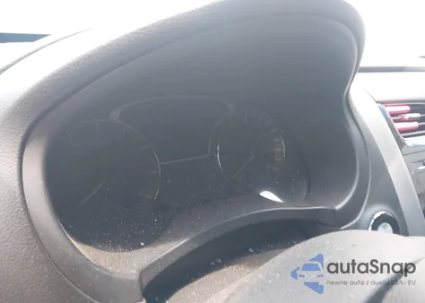 2014 Nissan Altima 2.5 Sv z USA, uszkodzony, nr VIN 1N4AL3AP5EC104309